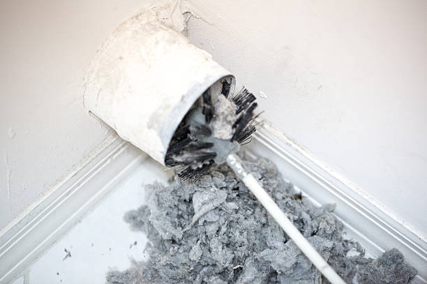 Reliable South Dos Palos, CA Airduct Cleaning Solutions